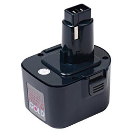 Ilc Replacement for Dewalt De9074 Battery DE9074  BATTERY DEWALT